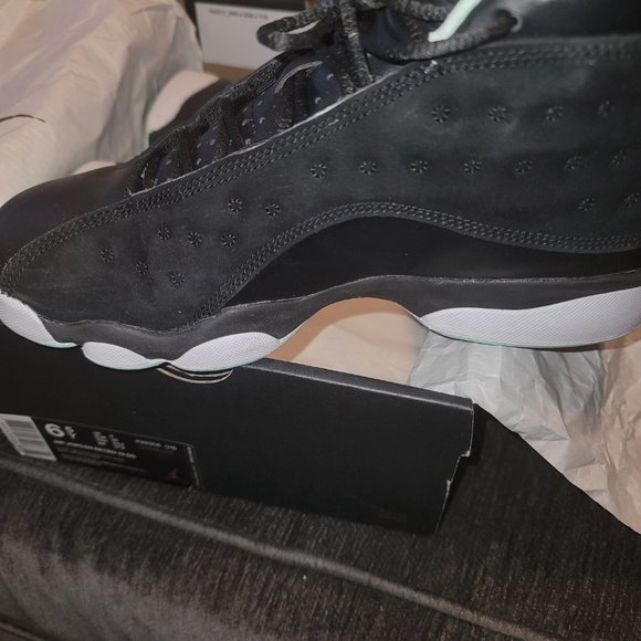 Air jordan Retro 13 GG 6.5 Y - Picture 2 of 7